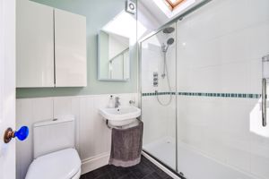 Shower Room- click for photo gallery